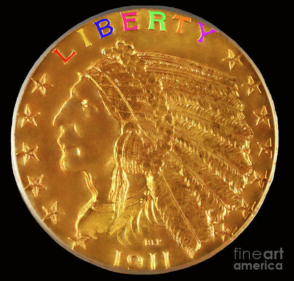 Liberty Coin